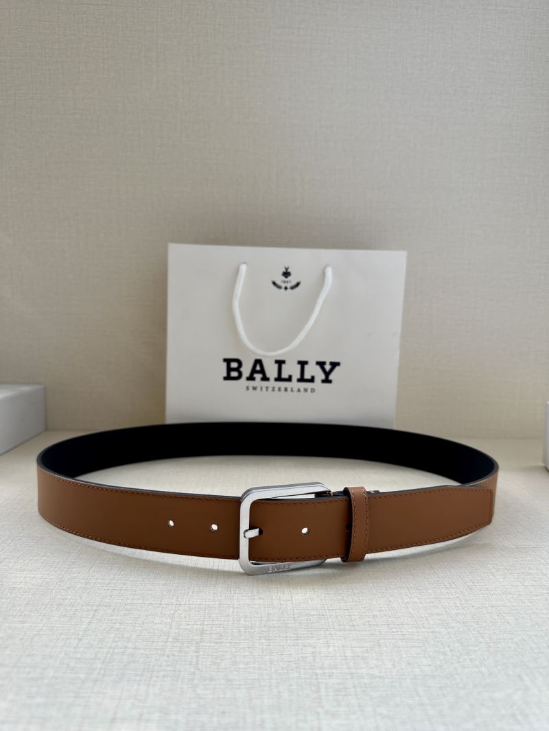 BALLY